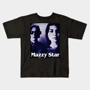 Mazzy Star Live Performances Kids T-Shirt